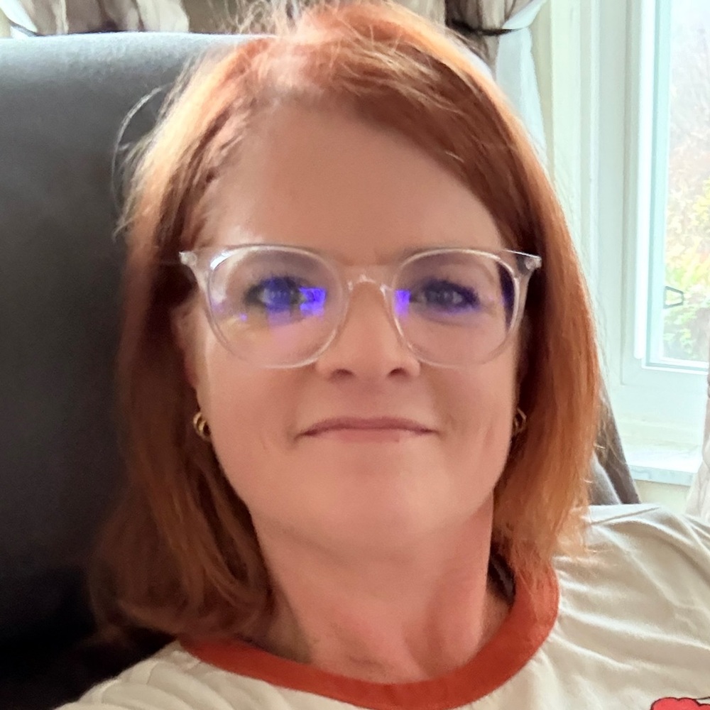 Meet your Posher, Teresa